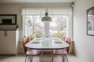Cozy townhouse 6 beds in Stockholm County - Kungsängen - 8