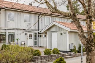 Cozy townhouse 6 beds in Stockholm County - Kungsängen - 9