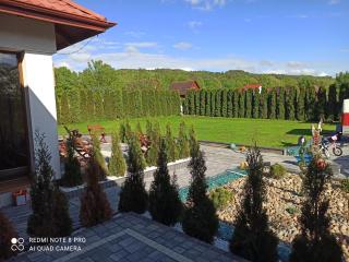 Apartamenty Lubkowo - Lubkowo - 8