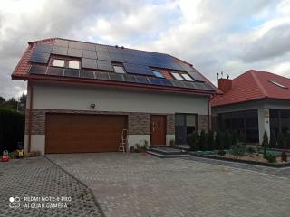 Apartamenty Lubkowo - 2