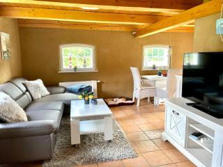 idyllisch gelegenes Ferienhaus nähe Heiligenhafen - Gremersdorf - 8