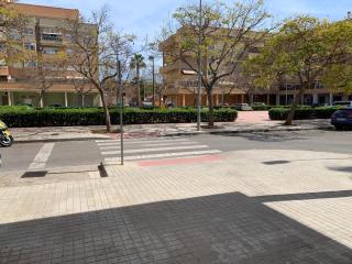 Apartamento Chipi 1 - Alquiler de temporada - Puerto de Sagunto - 9