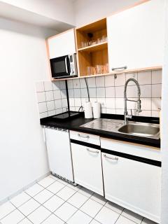 B&R Apartments Türkisches Konsulat - Nuremberga - 9