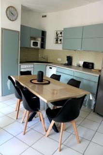 Villa Bord de Mer - Torreilles - 9