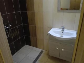 Pozsonyifirst privat rooms Margit bridge - Budapest - 4