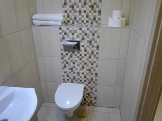 Pozsonyifirst privat rooms Margit bridge - Budapest - 2
