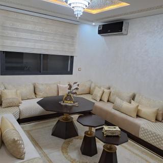 Mall mehdia résidence ayoub - Mehdiya - 7
