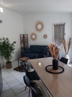 Villa Bord de Mer - Torreilles - 6