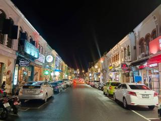 Chino Town at Yaowarat Phuket - SHA Plus - 5