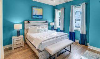 Margaritaville Beach Cottage Resort Panama City Beach - Panama City Beach - 1