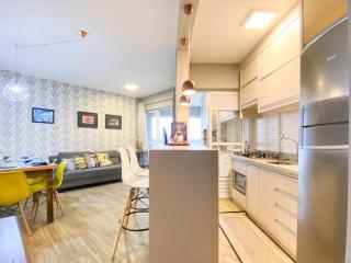 Resid. Clube Mar Grosso - Laguna - LAG208 - Laguna - 8