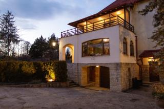 Zaivan Retreat - Breaza - 3