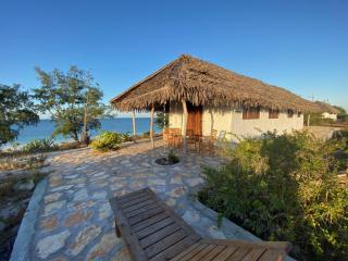 Namahamade Lodge Restaurante & Beach Bar - 0