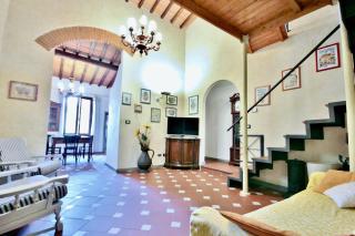 Typical apartment in the historic centre - Firenze - 0