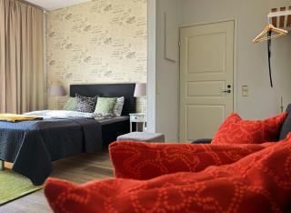 Hamina Bastion Apartments - Hamina - 0