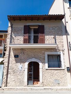 La casa di B - Paganica - 0
