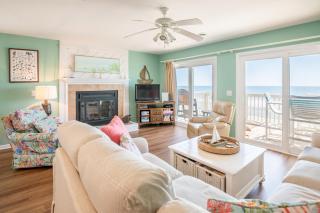 Ocean Dunes 1301 - Kure Beach - 9