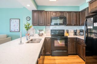Ocean Dunes 1301 - Kure Beach - 8