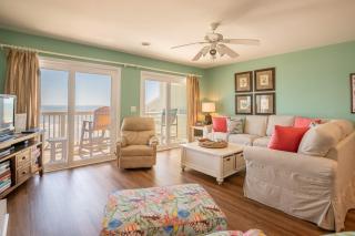 Ocean Dunes 1301 - Kure Beach - 4