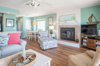 Ocean Dunes 1301 - Kure Beach - 3