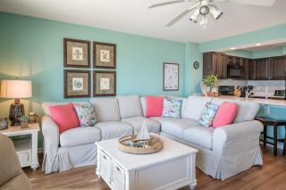 Ocean Dunes 1301 - Kure Beach - 2