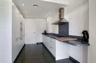 Casa Algo luxe appartement met terras aan zee 133 m2 - Sotogrande - 9