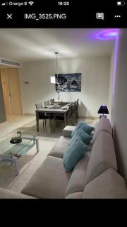 Casa Algo luxe appartement met terras aan zee 133 m2 - Sotogrande - 4