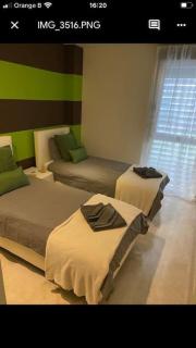 Casa Algo luxe appartement met terras aan zee 133 m2 - Sotogrande - 3