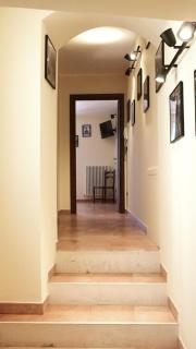 La casa di B - Paganica - 4