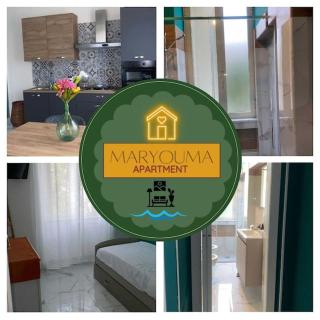 Maryouma Apartment - 8