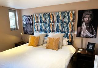 The Red Lion - Blewbury - 2