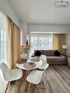Lamera - DeSilva Residence Apartments - Mamaia - 3