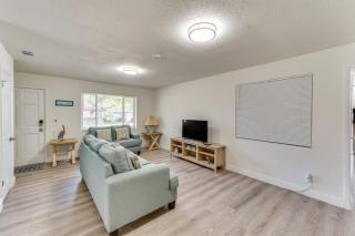 Game Room, Private Pool South Daytona Home! - South Daytona - 8