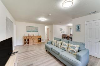 Game Room, Private Pool South Daytona Home! - South Daytona - 7