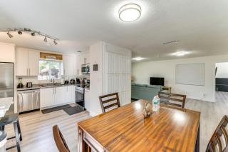 Game Room, Private Pool South Daytona Home! - South Daytona - 4