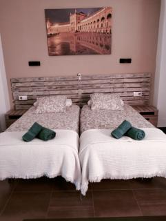 loft Alameda de Hercules - Sevilla - 9
