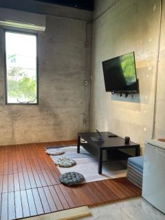 COOLFREEDIVING Hostel - Green Island - 2
