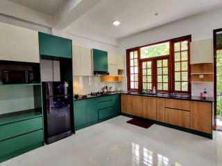 Highway Twin Home West wing - Kadawatha - 1