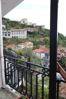 --HOTEL DEAL-- Rooms With Castle View - Krujë (Kruja) - 4