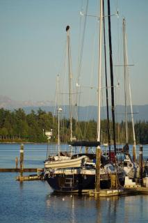 Seaside Oasis Oceanfront Bliss Condo at Semiahmoo - Blaine - 1