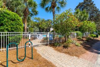 Cassine Gardens by Panhandle Getaways - 8