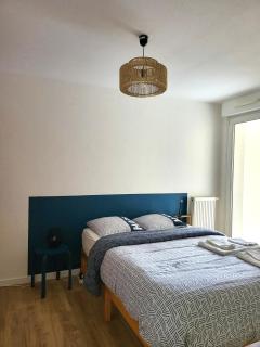 Les couleurs de Poteries - avec garage gratuit - Strasbourg - 6
