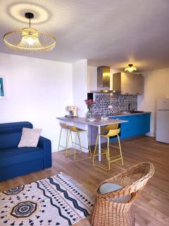 Les couleurs de Poteries - avec garage gratuit - Strasbourg - 7