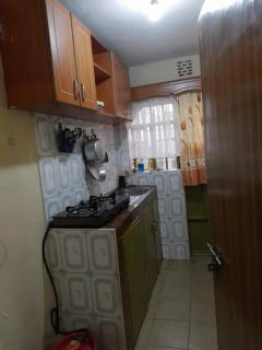 Dignified Homes - Nairobi - 2