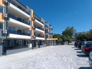 Apartman Spasić 2 - Veliko Gradište - 4