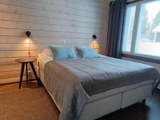 Rantatähti Villa - 3