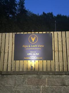 Amazing Alps and Loch views - HOT TUB and pet friendly - Arrochar - 7