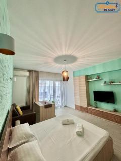 Lamera - DeSilva Residence Apartments - Mamaia - 0