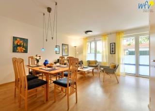 Ferienhaus Heiler Hus Wangerooge - Wangerooge - 9
