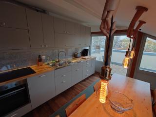 Ferienwohnungen Villa Haniel Sophie - 3